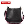 Vintage Pu Leather Bag for Women Crossbody Sling Bags