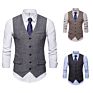 Waistcoat Vest for Men