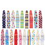 Watch Smart Watch Bands & Accessories Printing Silicone Rubber Strap Watch Band for Swatch