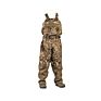 Waterproof Men Insulated Fishing Breathable Pants Hunting Bib Waders
