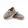 Weave Leather Size 2-5 Soft Sole Baby Sandals for Kids and Baby Shoes