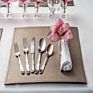 Wedding Clear Acrylic 2 in 1 Bud Vase Napkin Ring with Vase