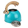 Whistling Tea Kettle Stovetop Teapot