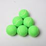 White Tennis Ball for Training & Promotion