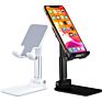 Wholesales Adjustable Metal Desktop Tablet Holder Universal Table Cell Phone Stand for Phone for Pad