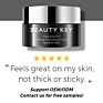 Without Side Effects Mens Skin Care Moisturizer Hydrating Men's Skin Care Products Skin Whitening Face Cream for Men
