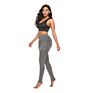 Women Leggings Yoga Pants Leggings Stretch Fitness Workout Leggings with Skirts