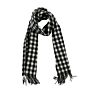 Women Plaid Scarf Hijab Wrap Big Size Shawls Headband Luxury Hijabs Scarves/Scarf