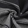 Women Thicken Shawls Wraps with Tassel for Lady Warm Scarves Foulard Plaid Wool Scarf Neck Warmer