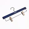 Wooden hanger