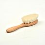 Wooden Baby Soft Hair Brush and Comb