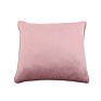 Woven 100% Cotton Glitter Hold Pillow Cushion