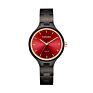 Your Own Watches Kosso with Box Wood Bracelet Watch