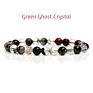 Women Crystals Healing Real Amethyst Stones Beaded Bracelt