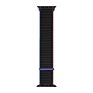 Wristband for Iwatch Series 6/5/4/3/2/1, 38Mm 40Mm 42Mm 44Mm Sport Nylon Braided Watch Band Strap for Apple Watch