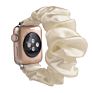 Elastic Scrunchy Band for Apple Watch, Wrist Replacement Strap Scrunchie Watch Band for Iwatch 44Mm 38Mm