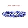 Women Crystals Healing Real Amethyst Stones Beaded Bracelt