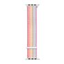 Wristband for Iwatch Series 6/5/4/3/2/1, 38Mm 40Mm 42Mm 44Mm Sport Nylon Braided Watch Band Strap for Apple Watch