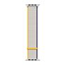 Wristband for Iwatch Series 6/5/4/3/2/1, 38Mm 40Mm 42Mm 44Mm Sport Nylon Braided Watch Band Strap for Apple Watch
