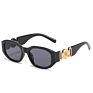 020 Unisex Shade Vintage Sunglasses Sports Designer Polarized Vintage Sunglasses