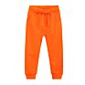 1-12Years Cotton Girls Boys Casual Trousers Baby Kids Loose Pants Teenager Children Solid Jogger Pants for Kids