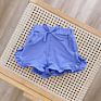 1-3Y Infants Flouncing Lace Shorts Kids Girls Cotton Casual Cute Shorts