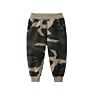 1-9 Years Kids Boys Camouflage Cotton Sweatpants Trousers Children Jogger Pants