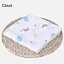 100% Cotton Muslin Swaddle Blankets Organic