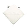 100% Organic Bamboo Eco-Friendly Baby Hooded Bath Towel