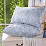 100% Polyester Print Sanding Pillow Hotel Pillow 109