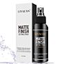 100Ml Vegan Private Label Moisturizing Waterproof Face Fixer Makeup Setting Spray
