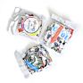 110Pcs Waterproof Sticker Customize Pvc Vinyl Stickers for Skateboard Laptops Music Band Rock Sticker Sets