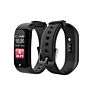 1810G Fitness Tracker Smart Band Activity Tracker Watch with Heart Rate Bracelet Strap for Smart Band