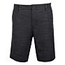 19 Hybrid Walkshort, Quick Dry, Mesh Lined Pockets Texture 4-Way Stretch Mens Walkshorts