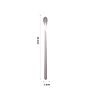 19Cm 22Cm 26Cm 304 Stainless Steel Bar Swizzle Sticks Coffee Ice Mixing Scoop Cocktail Shaker Spoon with Long Handle