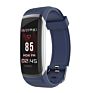1 Sample Ok Ip67 Smartwatch Fitness Sport Sleep Tracker Smart Band for Men Women Smart Watch