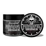 200G Private Label Matte Strong Hold Modeling Shape Mud Organic Men's Styling Hair Matt Clay