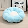 2021Dog Cat Soft Pet Nest Bed Cute round Warm Luxury Elegant Different Size Pet Bed