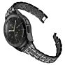 20/22Mm Strap for Samsung Galaxy Watch 42/46Mm Stainless Steel Loop Watchband for Galaxy S2/S3/Active Band Bracelet