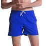 2121 100%Nylon Pockets Men Gym Beach Shorts Stretch Swim Shorts Surf Board Shorts