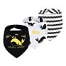 3-Pack Baby Accessories Waterproof Saliva Towel Bandana Drool Baby Bibs