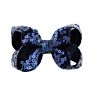 3.15 Inch Jojo Sequin Sparkle Clip Small Cute Baby Kids Hair Clip Bow Headdress Bow Hair Pin