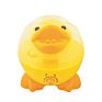 3.2L Mechanical Control Yellow Duck Cute Animal Shape Baby Cool Mist Ultrasonic Air Humidifier