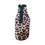 330Ml 12 Oz Universal Neoprene Zipper Beer Bottle Coolers Cover Rts