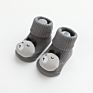 3D Cartoon Animal Anti-Slip Baby Socks for Kids Infant Socks Knitted Sock for 1-3 Years Old Children