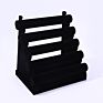 5-Layer Bangle Bracelet Jewelry Display Stand