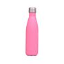 500Ml Bpa Free Double Wall Stainless Steel Vacuum Thermos Flask Water Bottle Eco Friendly Keep and Cold