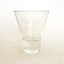 8oz stemless glasses cocktail glass martini glasses with heavy base