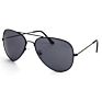 90S Vintage Gold Metal Big Frame Polarize Shades Sunglasses Men Unisex Photochromic Mirror Driving Boy Sunglasses