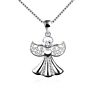 Angel pendant
